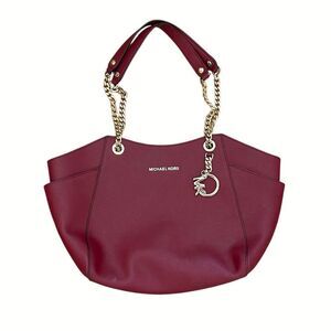 Michael Kors Jet Set Travel Shoulder Tote Bag